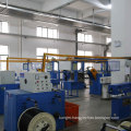 AWCM-0691     90&70  POWER CABLE EXTRUDER PRODUCTION LINE   SYSTEM